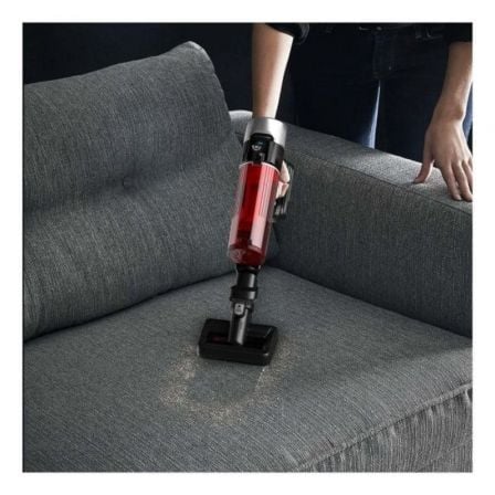 Rowenta X-Force Flex 9.60 Animal Care RH2077WO